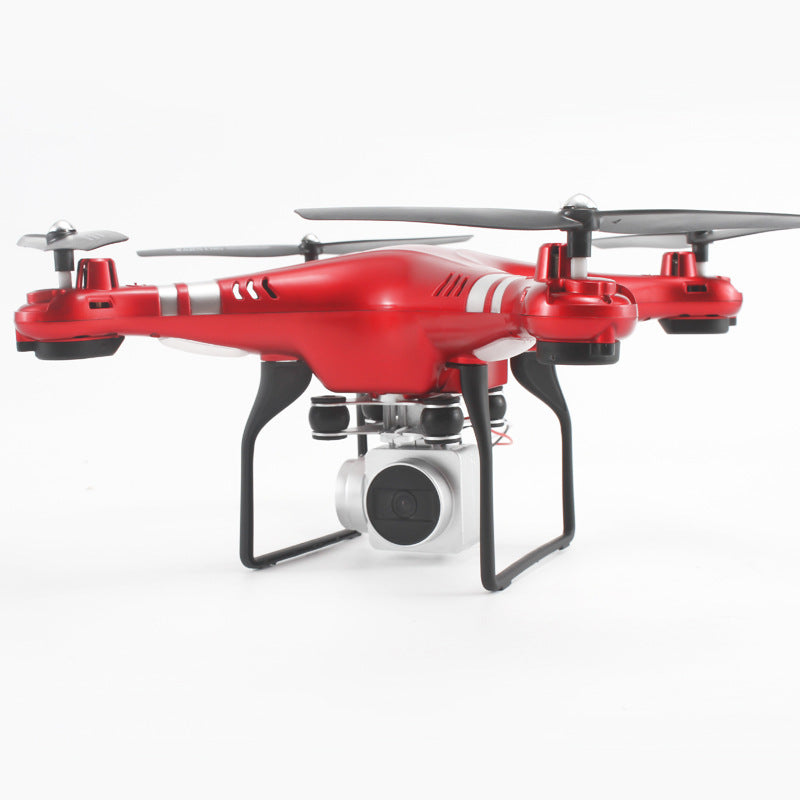 Unleash Your Inner Pilot with the HD Aerial Photography Drone!